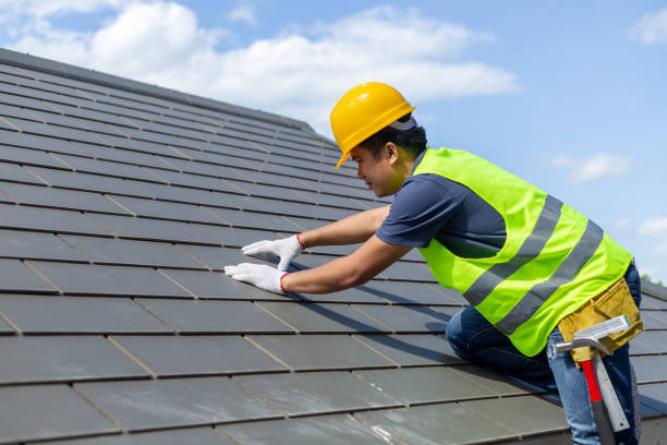 Best Roof Repair  in Metamora, IL