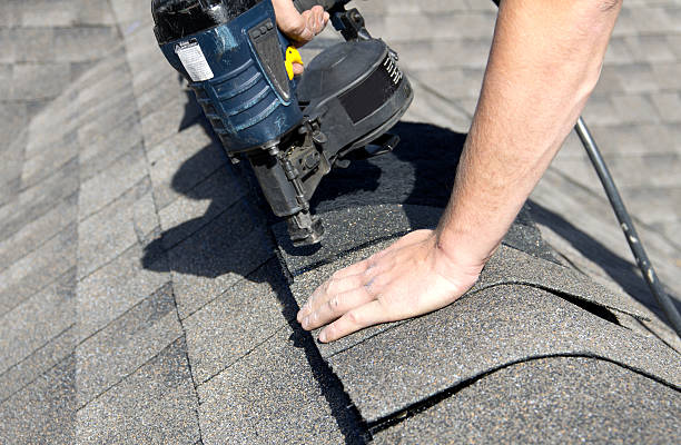 Roof Coating Services in Metamora, IL